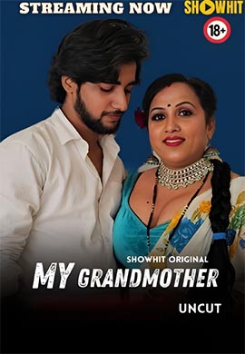 My Grandmother